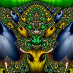 Fractalien